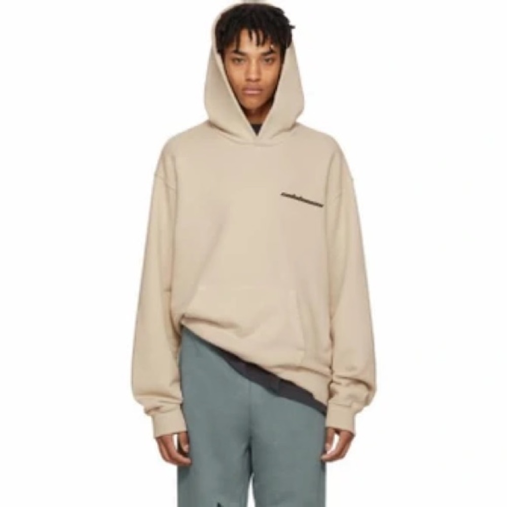 NWT Yeezy Calabasas Eagle Hoodie